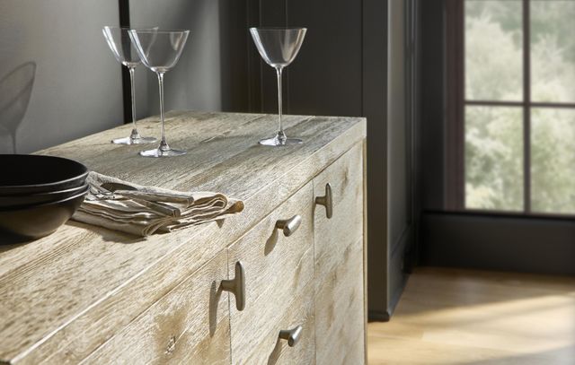 Bernhardt Tribeca Aurum Buffet-2