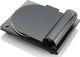 Denon® Black Hi-Fi Turntable-1