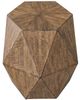 Uttermost® Volker Honey Accent Table-3