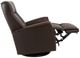 Fjords® Customizable Relax Harstad Small Motorized Swing Relaxer-3