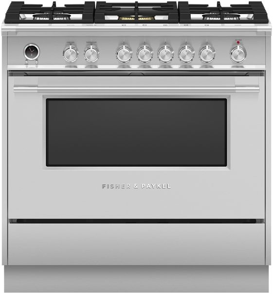 Fisher & Paykel Stainless Steel Kickstrip-1