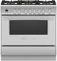 Fisher & Paykel Stainless Steel Kickstrip-1