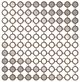 Uttermost® Dinuba Mirrored Wall Decor-0