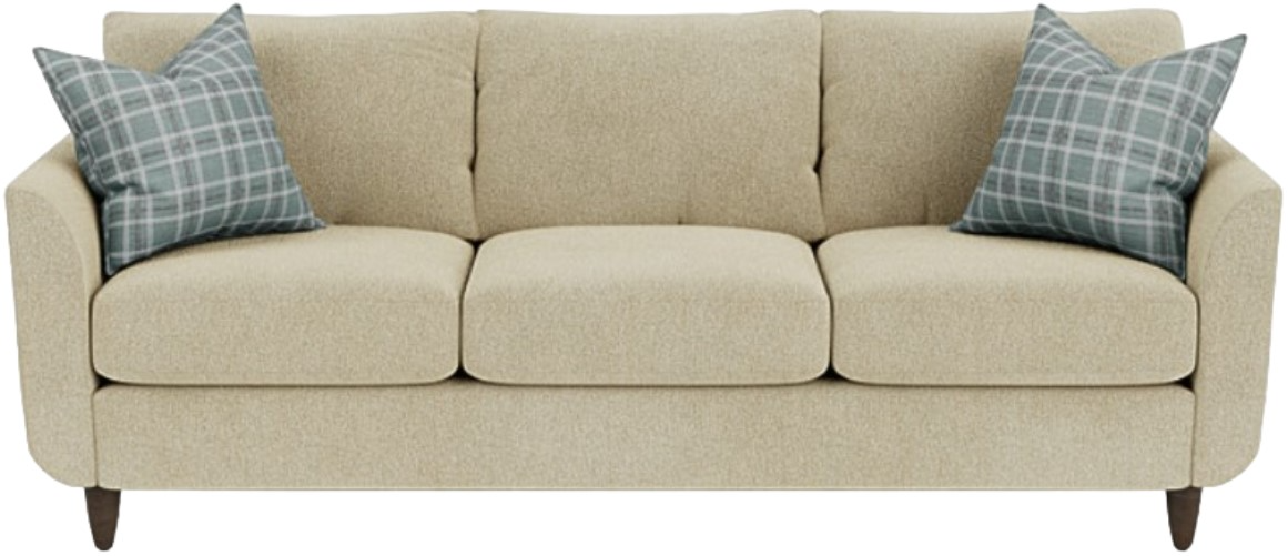 Flexsteel Mia Sofa