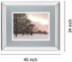 Classy Living Frank Assaf Rosy Sunset Wall Art-2