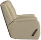 Flexsteel® Customizable Arlo Leather Manual Recliner-5