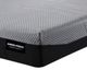 American Wholesale Furniture Nimbus 2.0 Gel Memory Foam 12" Plush Tight Top Twin XL Mattress-1
