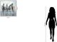 Classy Living Outspoken Equine Grace I Wall Art-2