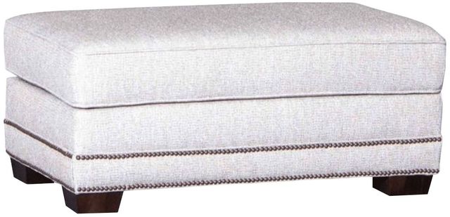 Mayo Customizable 4700F Ottoman-0