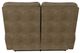 La-Z-Boy® Brooks Mushroom Power Reclining Loveseat with Headrest and Lumbar-3