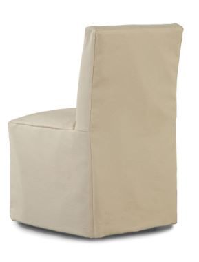 Lane Venture® Elena Beige Dining Side Chair-3