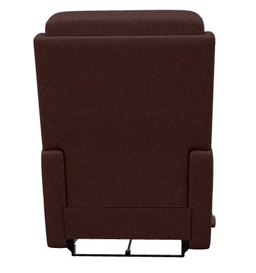 La-Z-Boy® Finley Brick Manual Wall Recliner-3