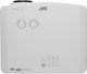 JVC Procision LX-NZ3 White DLP Projector-3
