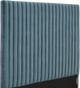 TOV Furniture Arabelle Sea Blue King Bed-3