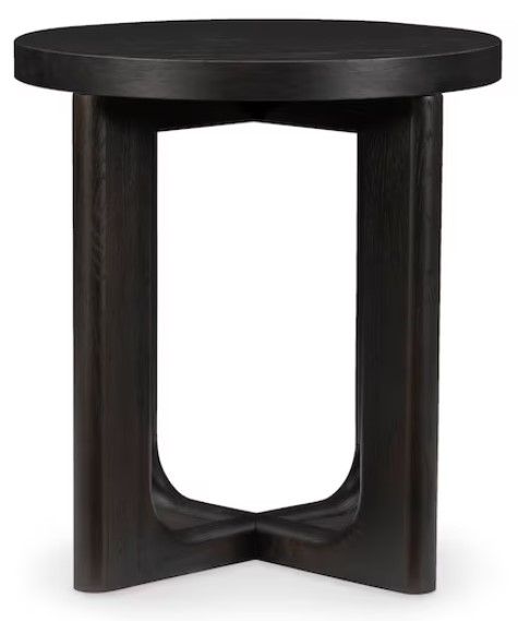 Bassett® Furniture BenchMade Reston 20" Accent Table-2
