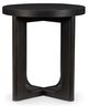 Bassett® Furniture BenchMade Reston 20" Accent Table-2