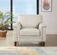 Hydeline® Westcott Vanilla Chair-2