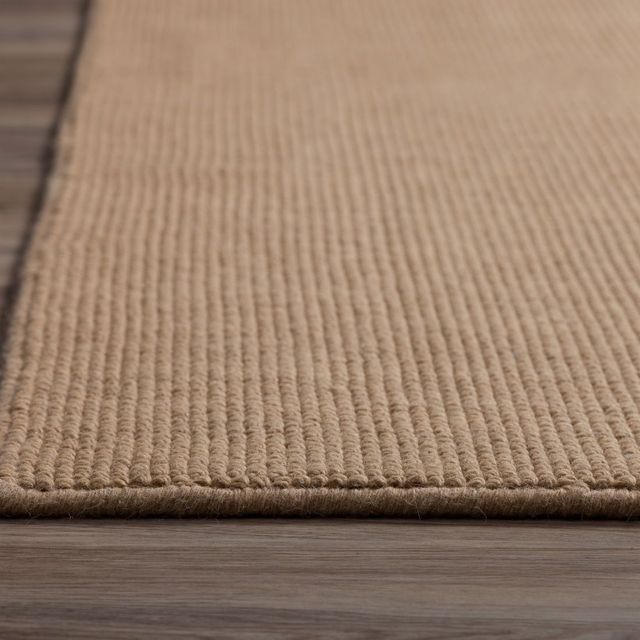 Dalyn™ Rug Company Monaco Sisal MC300 Wheat 5'x8' Area Rug-1