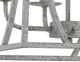 Forty West Adalee Gray Chandelier-3