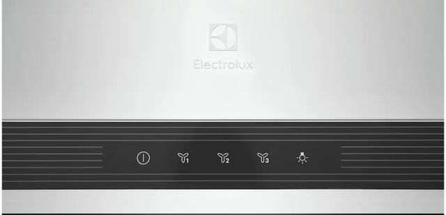 Electrolux 4 Piece Stainless Steel Kitchen Appliance Package-33