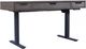 aspenhome® Harper Point Fossil 60" Lift Desk-0