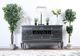Furniture of America® Amina Gray Server-2