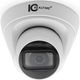 IC Realtime® White 2MP Indoor/Outdoor Eyeball Dome Camera-0