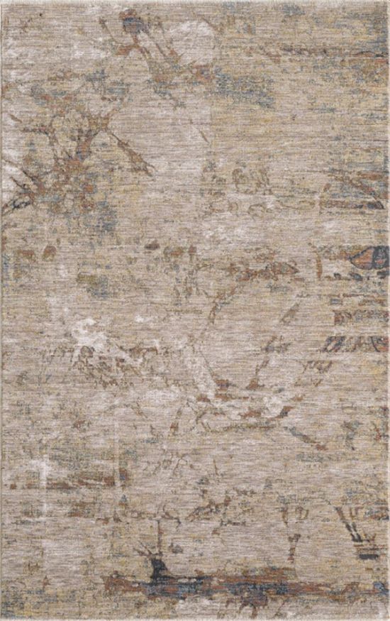 KAS Rugs Avani 5'x8' Style 2 Area Rug-0