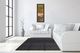 Classy Living Jeni Lee Circles In Green Panel Il Wall Art-1