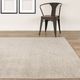 Dalyn™ Rug Company Arcata Ivory 5'x8' Area Rug-5