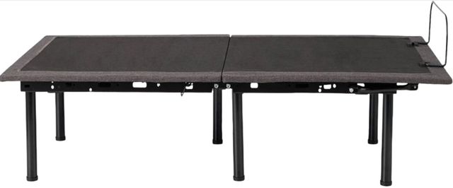 Malouf® E255 Split California King Adjustable Base, Includes 2 Pieces-3