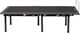 Malouf® E255 Split California King Adjustable Base, Includes 2 Pieces-3
