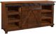 Horizon Home® Jackson Dark Brown 70" Console-0