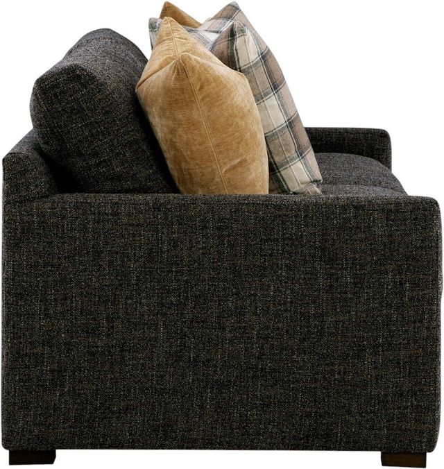 Craftmaster® Customizable Soft Haven 94" 2 Over 2 Sofa-3