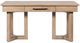 Liberty Furniture Proximity Place Barley Buff Writing Desk-2