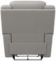 La-Z-Boy® Joel Chalk Power Wall Recliner with Headrest and Lumbar-4
