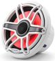 JL Audio® 7.7" Marine Coaxial Speakers with Transflective™ LED Lighting-4