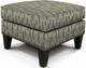 England Furniture Customizable Collegedale Ottoman-4