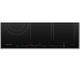 Fisher & Paykel Series 9 Professional 36" Black Glass Induction Cooktop-1