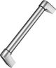 Bertazzoni® Master Series 18" Stainless Steel Dishwasher Handle -0