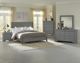 Vaughan-Bassett French Market Zinc Bedroom Collection-0