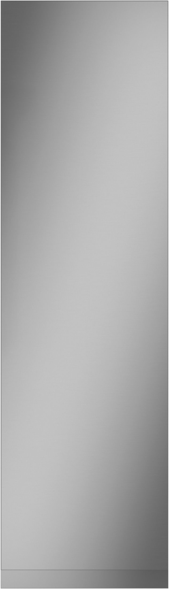 Monogram® 24" Stainless Steel Door Panel Kit