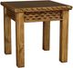 Horizon Home® Hill Country Brown End Table-0