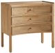 Furniture Classics Styx Brown Crescent Chest-0