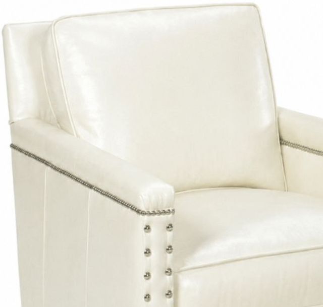 Lexington Home Customizable Chase Leather Chair-1