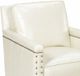 Lexington Home Customizable Chase Leather Chair-1