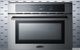 Summit® 30" Stainless Steel Speed Oven Trim Kit-0