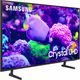 Samsung DU7200 75" 4K Ultra HD LED Smart TV-1
