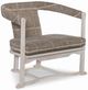 Century® Thomas O'Brien Sutton Hall Chair-1