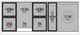 Ilve® Nostalgie II Series 60" Custom RAL Color Pro Style Dual Fuel Range-2